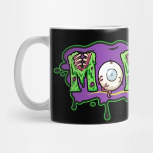 Mombie Mug